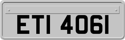 ETI4061