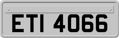 ETI4066