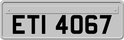 ETI4067
