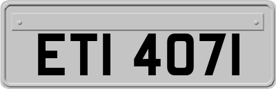 ETI4071