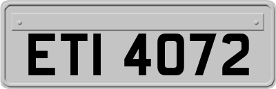 ETI4072