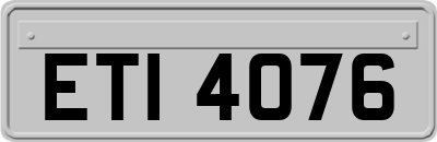 ETI4076