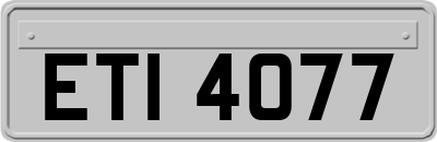 ETI4077