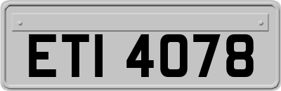 ETI4078