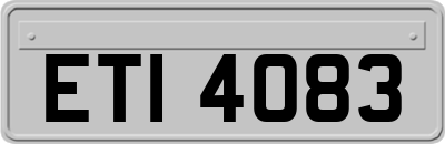 ETI4083