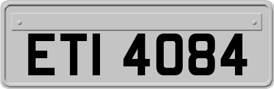 ETI4084