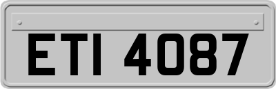 ETI4087