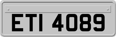 ETI4089