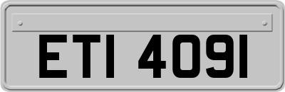 ETI4091