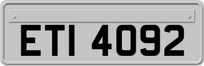 ETI4092