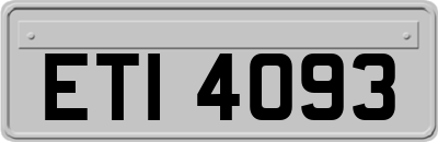 ETI4093