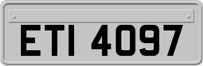ETI4097