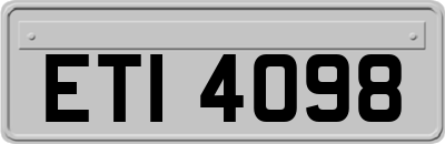ETI4098