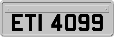 ETI4099