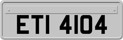 ETI4104