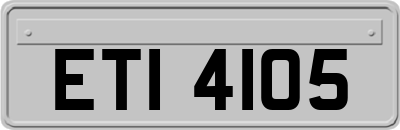 ETI4105