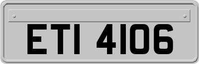 ETI4106