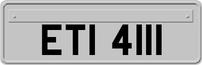 ETI4111