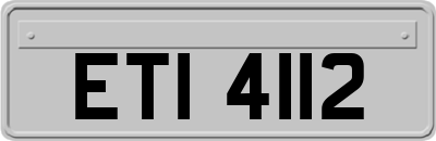 ETI4112