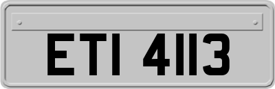 ETI4113