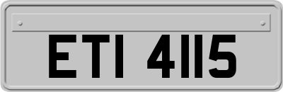 ETI4115