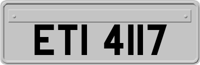 ETI4117