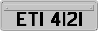ETI4121