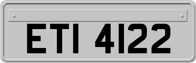 ETI4122