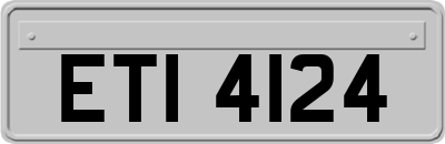 ETI4124