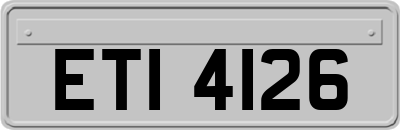 ETI4126