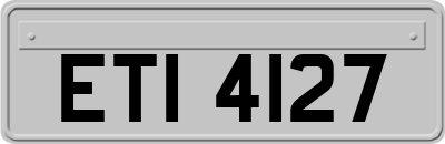 ETI4127