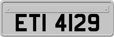 ETI4129