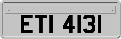 ETI4131