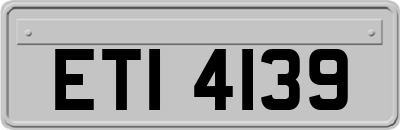 ETI4139