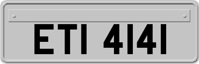 ETI4141