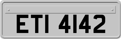ETI4142