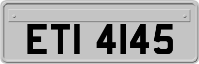 ETI4145