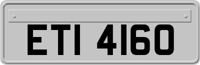 ETI4160