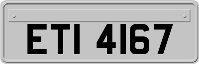 ETI4167