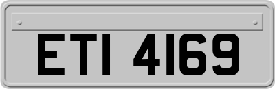 ETI4169