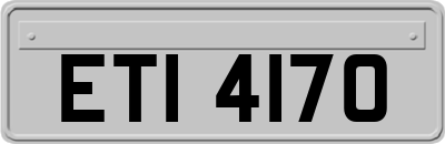 ETI4170
