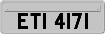 ETI4171
