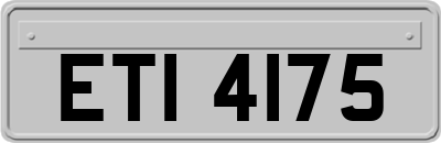 ETI4175