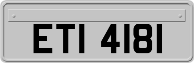 ETI4181