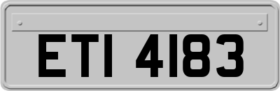 ETI4183