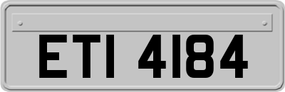 ETI4184