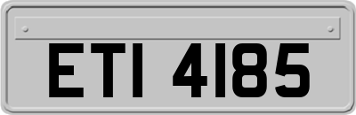 ETI4185
