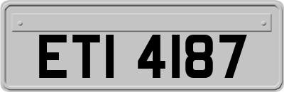 ETI4187