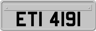 ETI4191