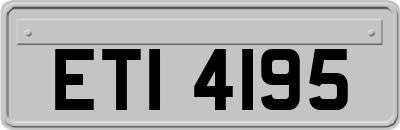 ETI4195